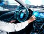 Autonomous vehicle