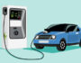Electric vehicle (EV)