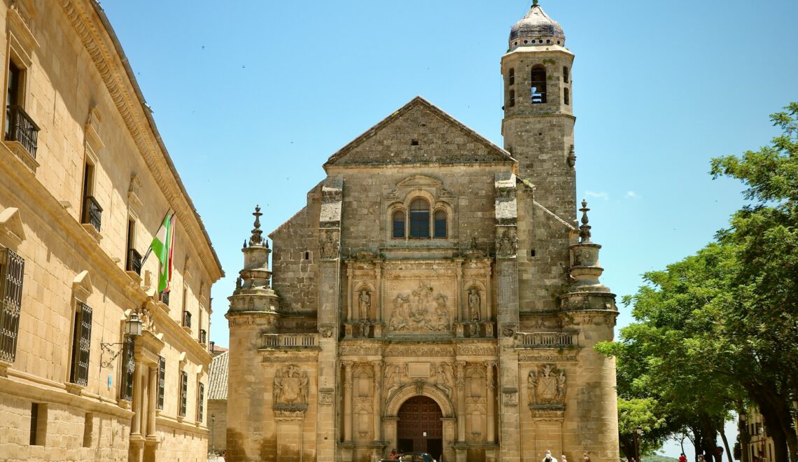 How Úbeda Became a Renaissance Treasure in Southern Spain