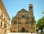 How Úbeda Became a Renaissance Treasure in Southern Spain