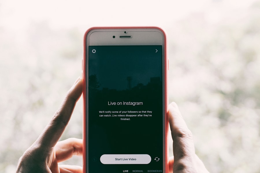 Photo loan app
