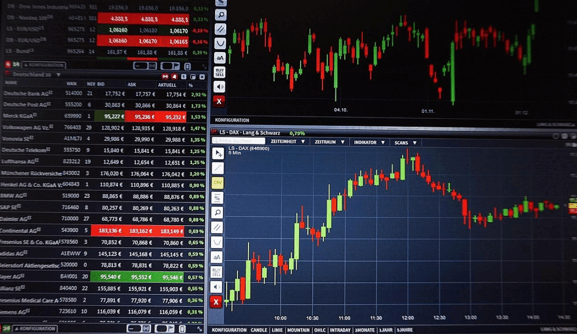 How Global Events Impact the Forex Market: Statistics and Examples